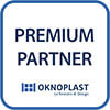 Premium Partner Oknoplast Premium Partner Oknoplast